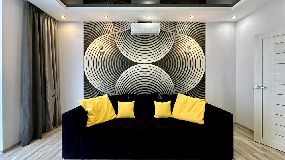 Оренда Квартира 2-кімнатна, 6/25 поверх на Драгоманова, 2 Київ - фото 20