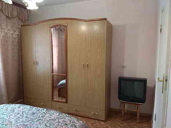 Оренда Квартира 3-кімнатна, 2/16 поверх на ул. Александра Мишуги, 3 Київ