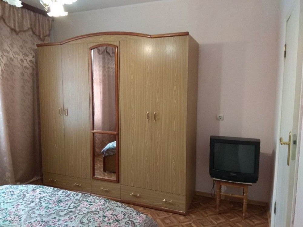 Оренда Квартира 3-кімнатна, 2/16 поверх на ул. Александра Мишуги, 3 Київ - фото 2