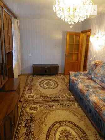 Оренда Квартира 3-кімнатна, 8/9 поверх на ул. Игоря Турчина Київ