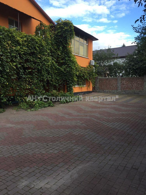 Оренда Будинок 10-кімнатний на Лобановського пр-т, 30 Київ - фото 4