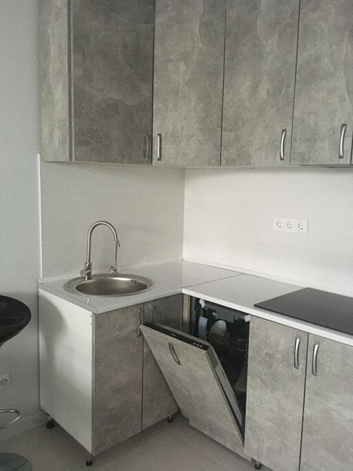 Оренда Квартира 1-кімнатна, 14/15 поверх на Михайла Максимовича, 24 Київ - фото 1