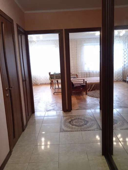 Оренда Квартира 2-кімнатна, 14/14 поверх на ул. Бориспольская, 32в Київ - фото 3