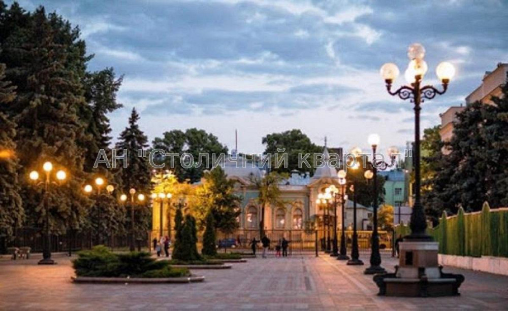 Продаж Гараж/паркомісце на Грушевського Михайла вул., 34/1 6/7 поверх Киев - изображение 8