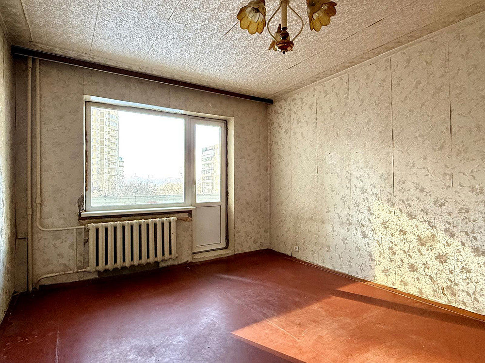 Продаж Квартира 2-кімнатна, 4/9 поверх на Микільсько-Слобідська вул., д. 4 Київ - фото 9