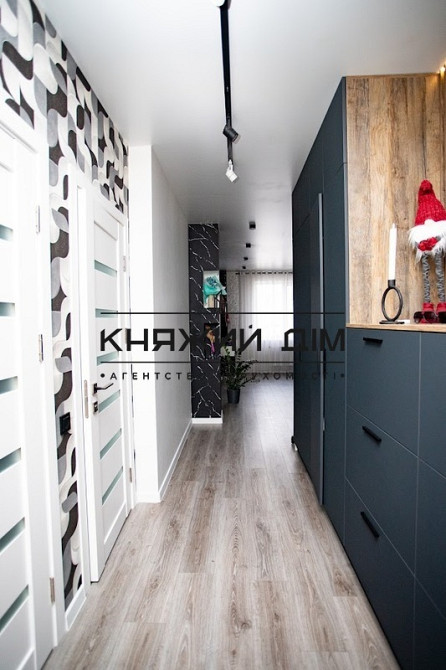 Продаж 3х кім. квартири ( 2х рівнева) ЖМ Саванна Сіті Код № 21145366 Бровары - изображение 11