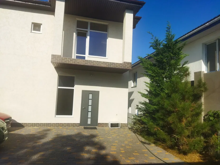 Просторный дом в районе 16-й ст. Большого Фонтана Одеса - фото 17