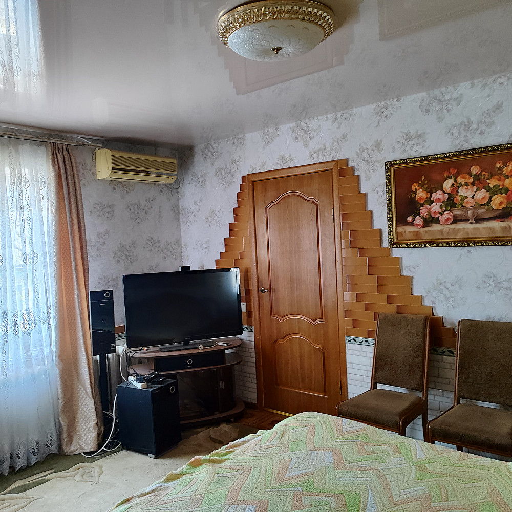 Продаётся два дома в одном дворе в  селе  Августовка Августівка - фото 7