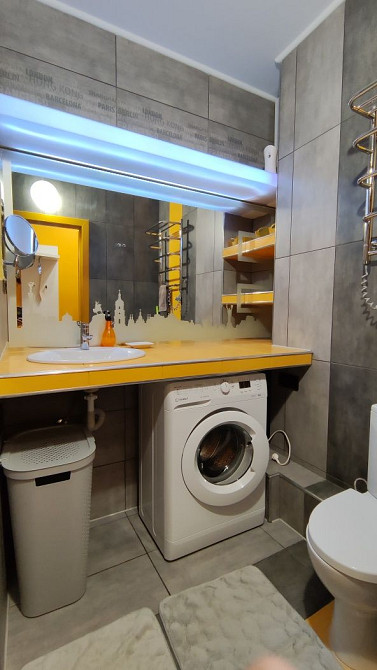 Продаж Квартира 1-кімнатна, 3/26 поверх на Клавдіївська вул., д. 40-В Київ - фото 14