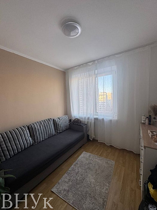 Продаж Квартира 3-кімнатна, 7/10 поверх на вул. Стрийська Львів - фото 3