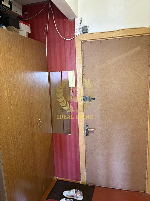 Продаж Квартира 1-кімнатна, 8/9 поверх на Воскресенский пр., 46/2 Киев - изображение 4