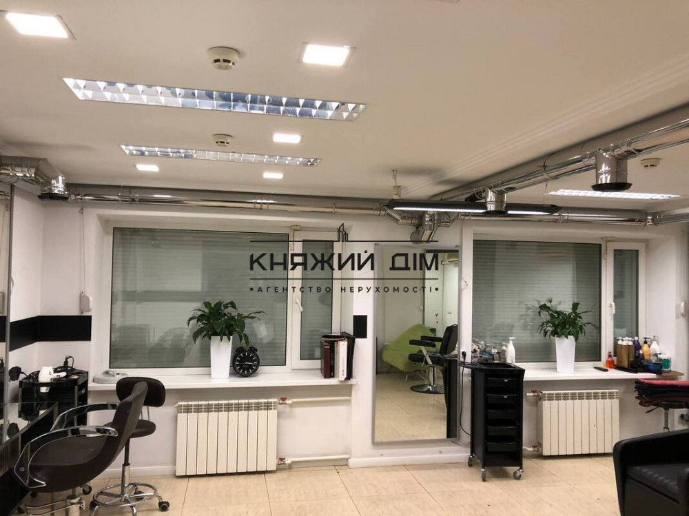 Оренда приміщення вільного призначення на Кудри Ивана ул./Джона Маккейна ул. поверх - 1/6 Київ - фото 8