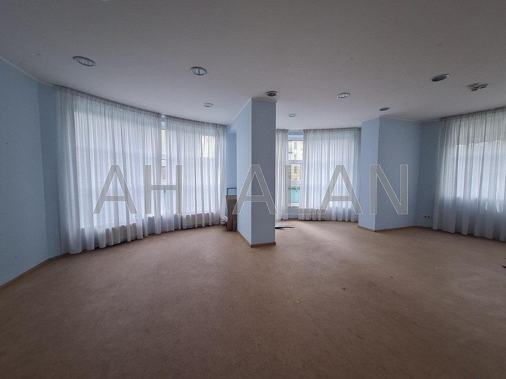 Оренда офісне приміщення на Генерала Шаповала вул., 2Б приміщень - 6, поверх - 3/3 Київ - фото 1