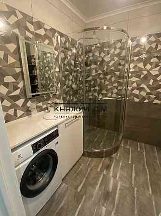 Оренда 1 кімнатної квартири ЖК Manhattan City м. Політехнічний інститут Київ