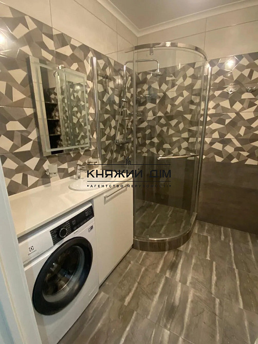 Оренда 1 кімнатної квартири ЖК Manhattan City м. Політехнічний інститут Київ - фото 6