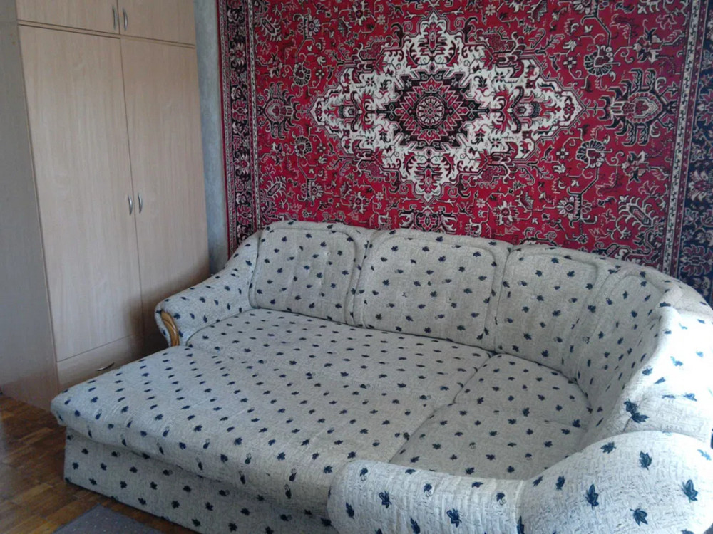 3-кімнатна, Героїв Дніпра вул., 9, Оболонський Kiev - photo 14