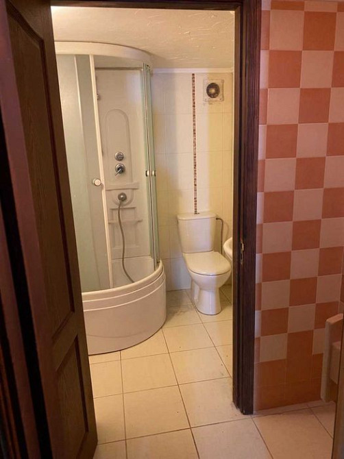 Двухуровневая квартира кирпич, ремонт на Таирова/Левитана/Вузовский Одеса - фото 10