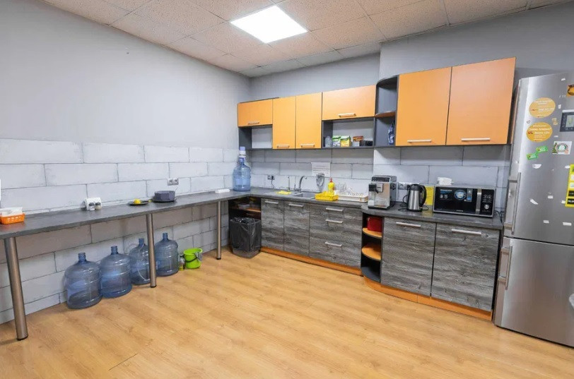 Оренда офісне приміщення на Троицкая ул., 45 поверх - 3/3 Odessa - photo 9