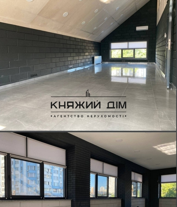 Оренда офісне приміщення на Садовая ул. поверх - 1/5 Київ - фото 9