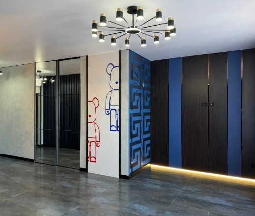 1комн.квартира в Аркадии- видовая ЖК Эллада Одеса - фото 14