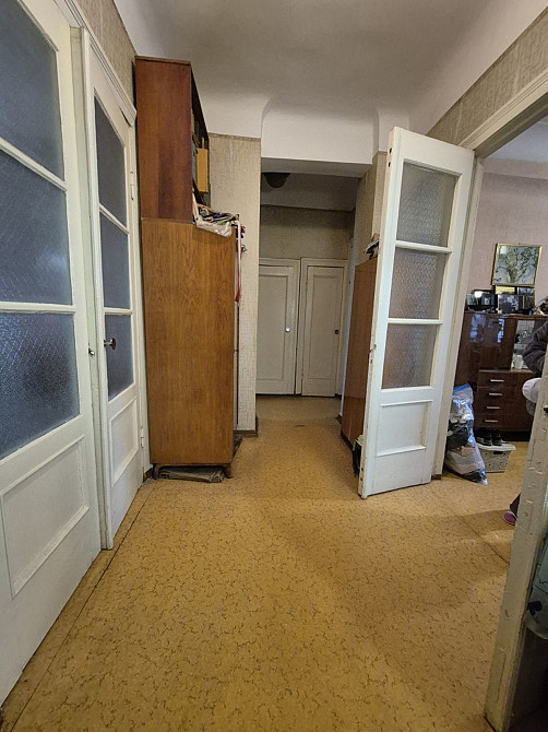 Продаж Квартира 4-кімнатна, 1/5 поверх на Лазаряна ул. Дніпро - фото 12