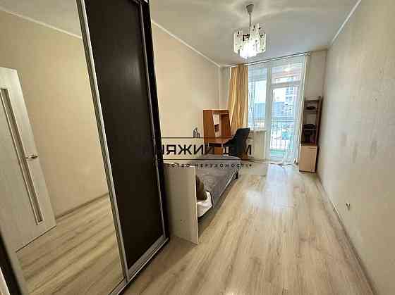 Оренда Квартира 2-кімнатна, 2/25 поверх на Драгоманова ул. Київ