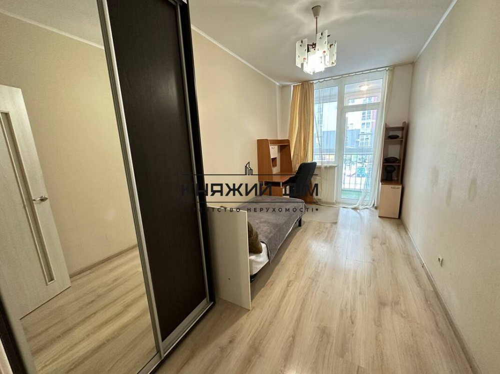 Оренда Квартира 2-кімнатна, 2/25 поверх на Драгоманова ул. Київ - фото 5