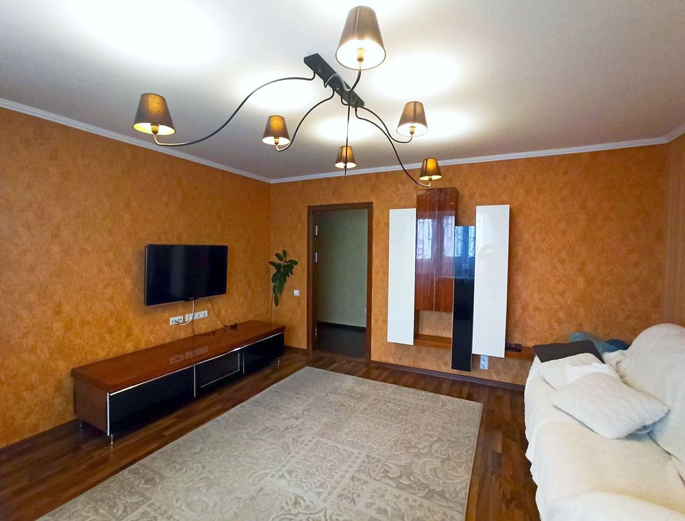 Продаж Квартира 4-кімнатна, 9/9 поверх на Строителей, 12 Дніпро - фото 5