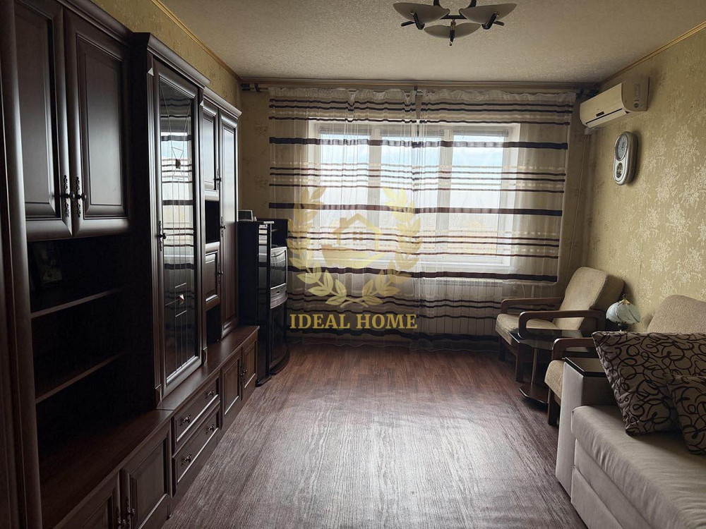 Затишна 3-кімнатна квартира на Оболоні біля набережної Київ - фото 8