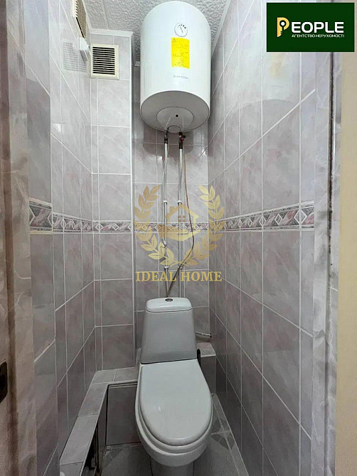 Продаж світлої однокімнатної квартири в місті Вишневе Вишнёвое - изображение 13