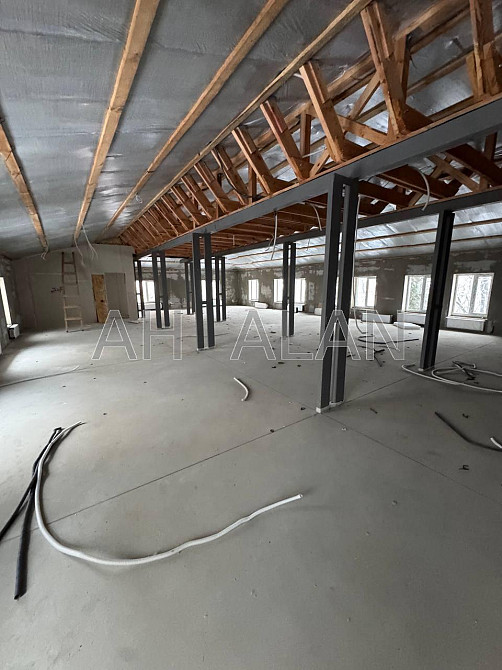 Оренда приміщення вільного призначення на Полкова вул., 76 поверх - 1/3 Київ - фото 17