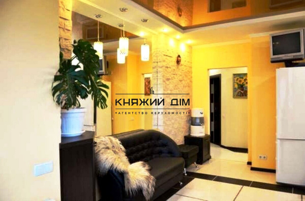 Оренда Квартира 2-кімнатна, 18/24 поверх на Голосеевская ул. Київ - фото 7