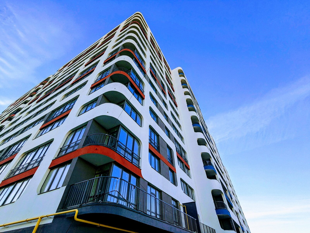 Продаж 2к Квартира 66 кв.м Трускавецька Львов - изображение 5