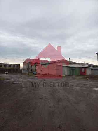 Продаж торгове приміщення на Центральна поверх - 1/1 Baranyntsi