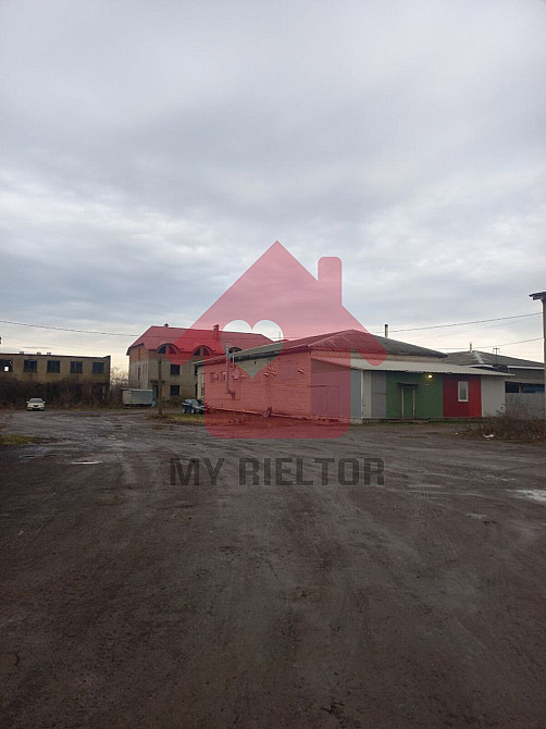 Продаж торгове приміщення на Центральна поверх - 1/1 Baranyntsi - photo 1