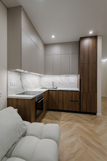 Продаж Квартира 1-кімнатна, 28/36 поверх на Берестейський вул., д. 11 к2 Київ - фото 3