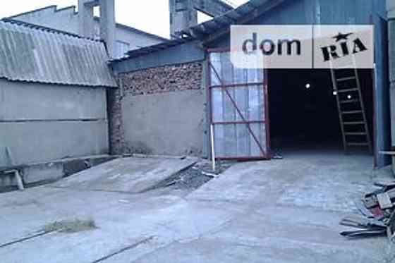 Оренда торгове приміщення на 1 пров. Індустріальний поверх - 1/1 Винница
