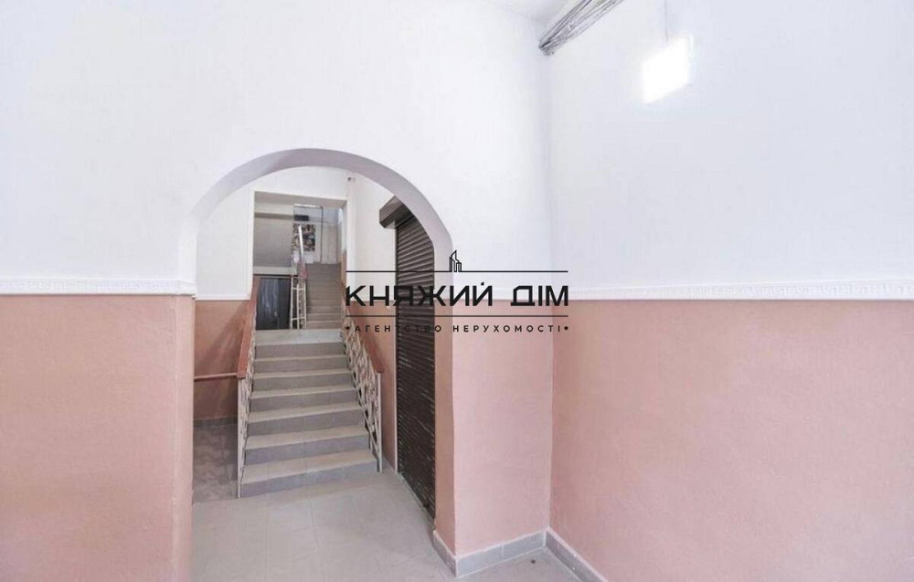 Оренда 3 кімнатна квартира Шевченківський район КОД 11101384 Київ - фото 18