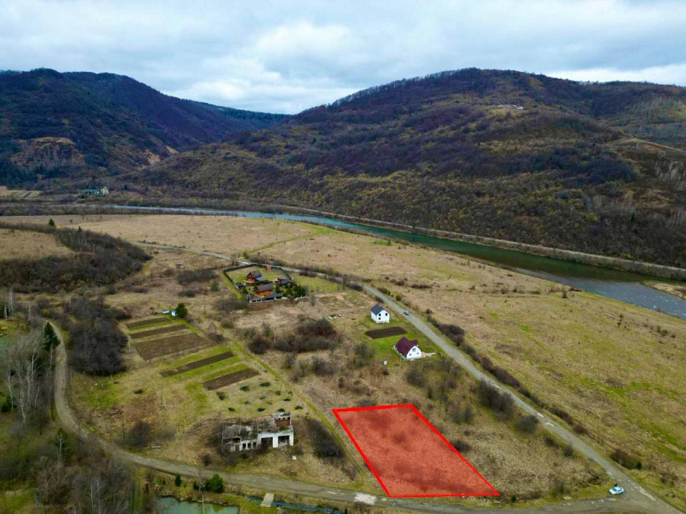 Продаж Квартира на улица Urych - photo 1