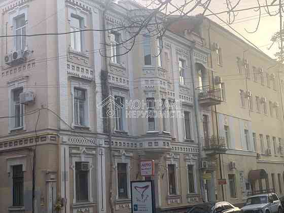 Продаж офісне приміщення на вул. Ярослава Мудрого поверх - 3/3 Харьков