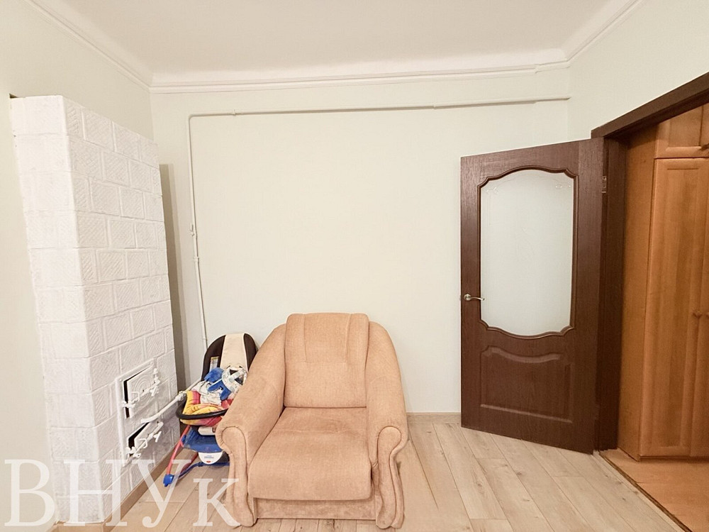 Продаж Квартира 2-кімнатна, 1/2 поверх на Дубнівська Luts'k - photo 14