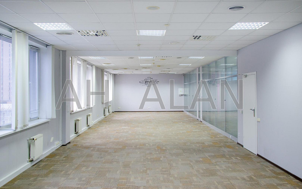 Оренда офісне приміщення на Пимоненка Миколи вул., 13 поверх - 6/6 Київ - фото 9