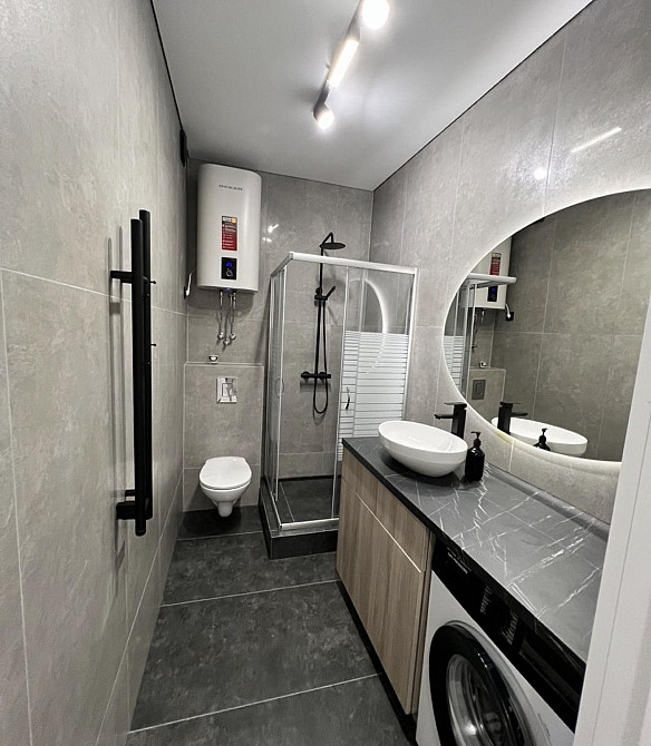 Продаж Квартира 1-кімнатна, 23/27 поверх на Курортный ул. Одеса - фото 7