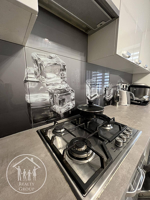 Продаж 1к Квартира 45 кв.м Винна Гора, 7а Винники - фото 18