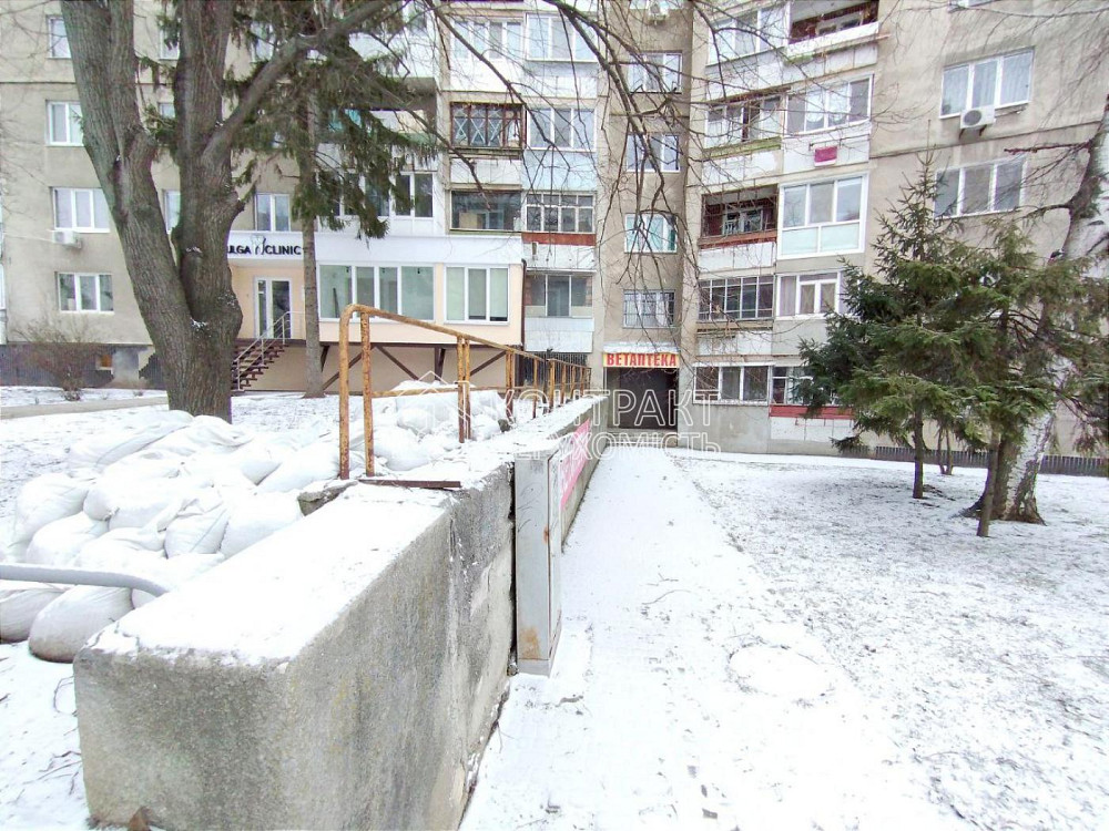 Продаж приміщення вільного призначення на вул. Дерев'янка приміщень - 3, поверх - 1/9 Харків - фото 15