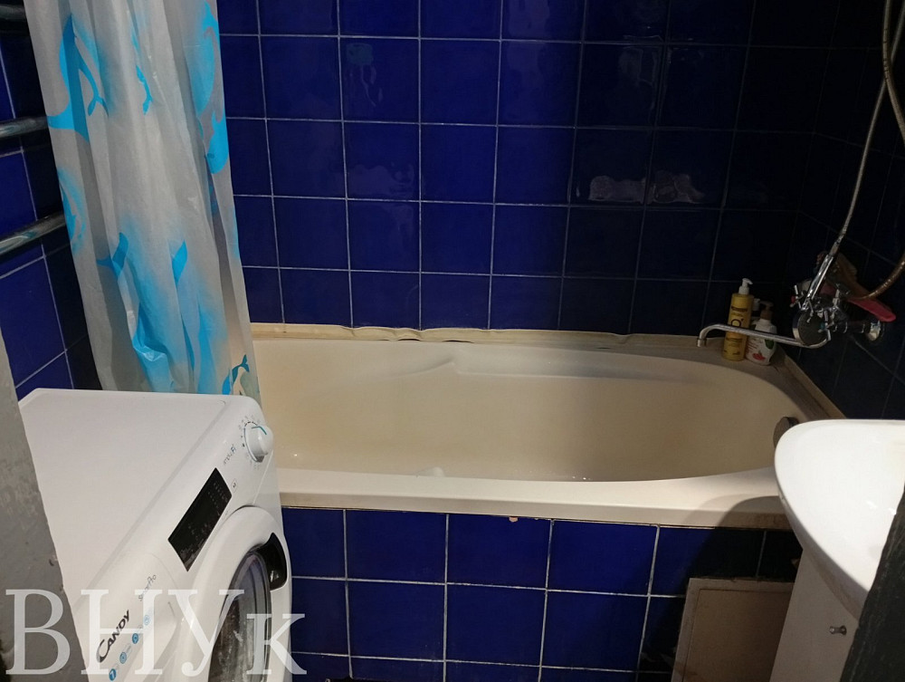 Продаж Квартира 4-кімнатна, 3/5 поверх на Відродження Луцьк - фото 11