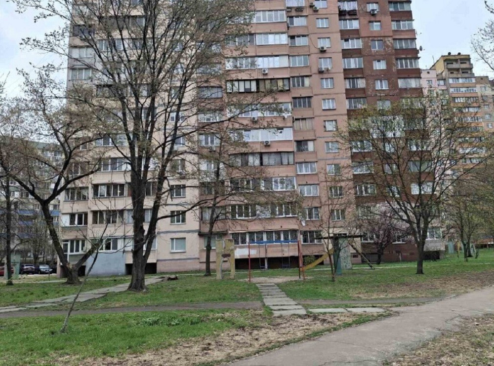 Продаж Квартира 1-кімнатна, 1/16 поверх на шоссе Харьковское, д.63 Київ - фото 19