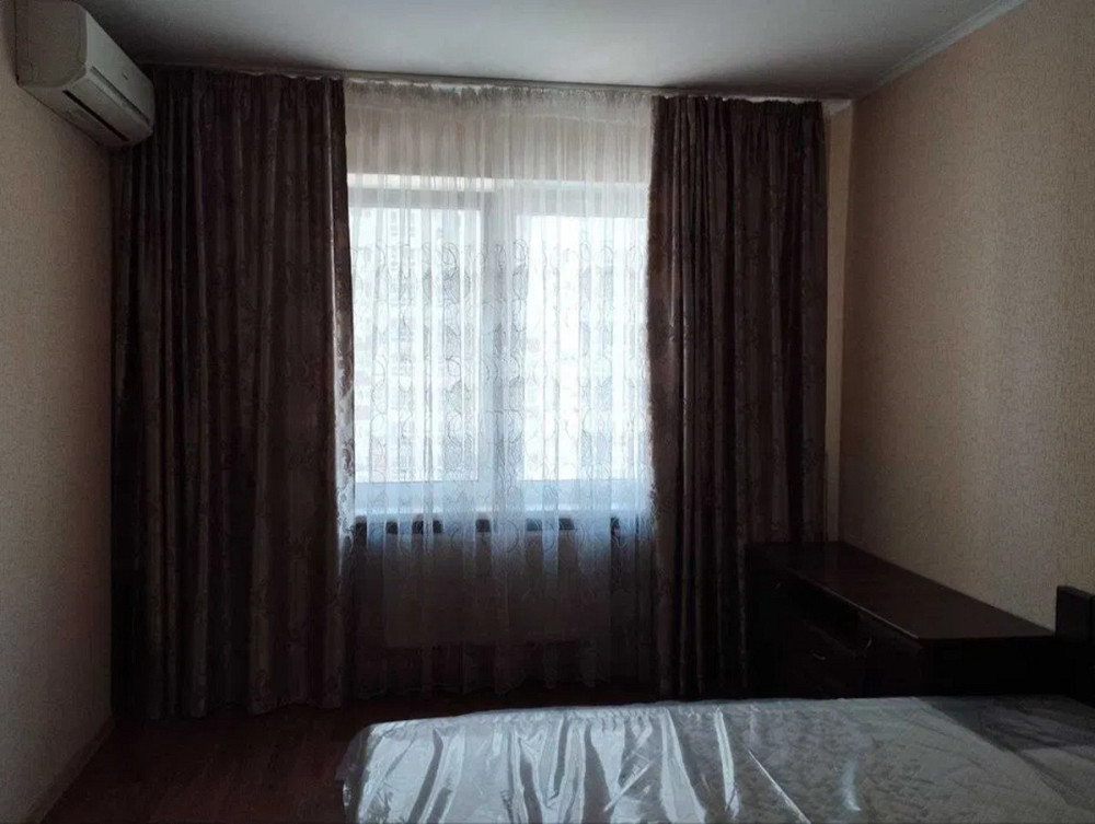 Оренда Квартира 1-кімнатна, 11/25 поверх на Чавдар, 38 Київ - фото 1