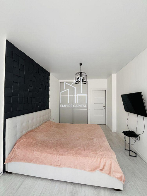 Продаж 2к квартири 60.1 кв. м Львів - фото 1