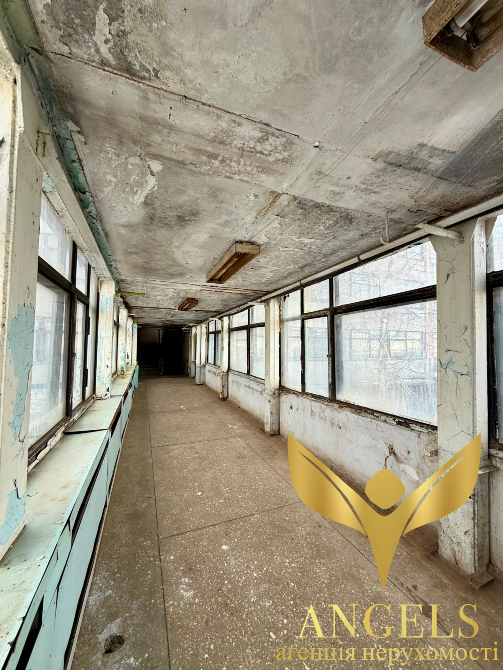 Сдаётся Здание / павильон / комплекс площадь 10000 кв.м 1-й этаж Кропивницкий Героїв Маріуполя Кропивницкий - изображение 13